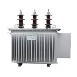 H59 & H61 OIL-IMMERSED DISTRIBUTION TRANSFORMER