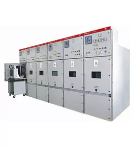 KYN28A2（Z）armored moving type A.C. high-voltage metal-enslosed switchgear