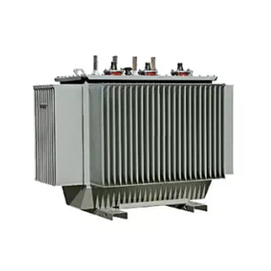 H59 & H61 OIL-IMMERSED DISTRIBUTION TRANSFORMER