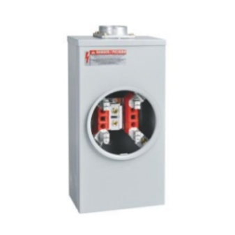 MT-200 Series Meter SocketMeto Electrical